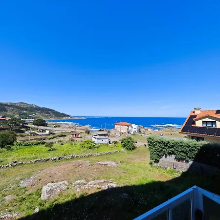 Vistas Al Mar Piscina